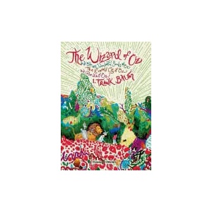 Wizard of Oz (Penguin Classics Deluxe Edition) | Baum Lyman Frank (2012)