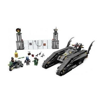 LEGO® Batman™ 7787 Battank-Únik Riddlera a Banese