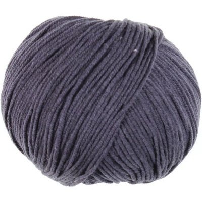 Příze Etrofil Jeans 067 tmavě šedá