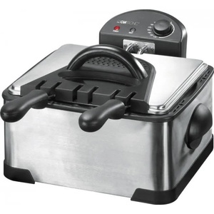 Clatronic FR 3195