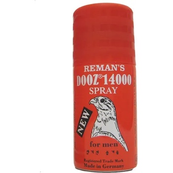 Image 1 of spX Задържащ спрей "dooz 14000