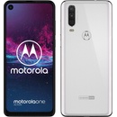 Motorola One Action 4GB/128GB Dual SIM