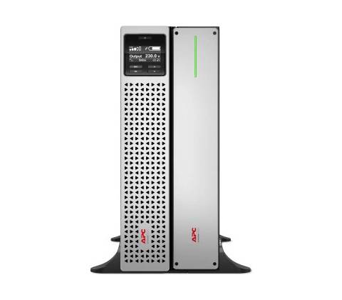 APC SRTL3000RM4UXLI