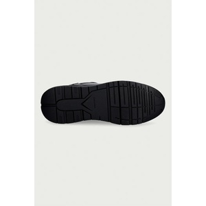 Calvin Klein CITY RUNNER LACEUP LTH MIX маратонки мъжки