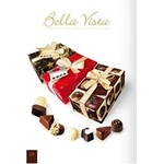 ЛАЙТС Bella Vista Шоколадови бонбони подарък 215гр