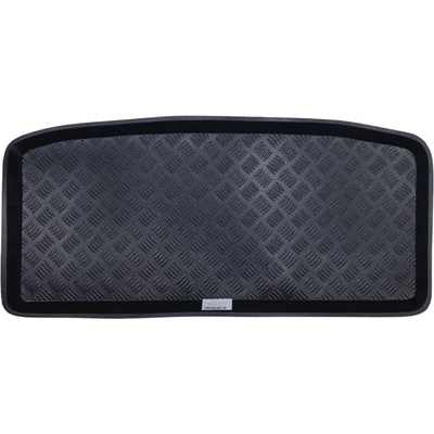 M-PLAST Стелка за багажник за Mitsubishi Colt (2004-2009) 5 doors (21009PVC)