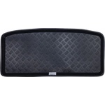 M-PLAST Стелка за багажник за Mitsubishi Colt (2004-2009) 5 doors (21009PVC)
