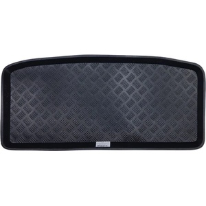 M-PLAST Стелка за багажник за Mitsubishi Colt (2004-2009) 5 doors (21009PVC)