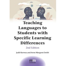 Teaching Languages to Students with Specific Learning Differences Kormos Judit