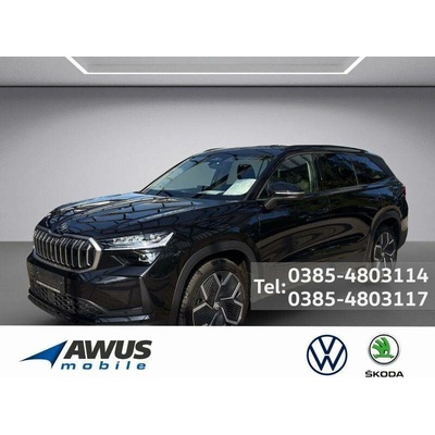 Skoda Kodiaq 2.0 TDI 4x4 DSG Selection 142 kW