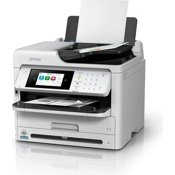 Image 1 of Epson WorkForce Pro WF-M5899DWF (C11CK76401)