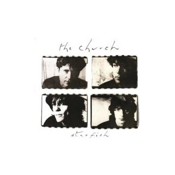 CHURCH: STARFISH LP