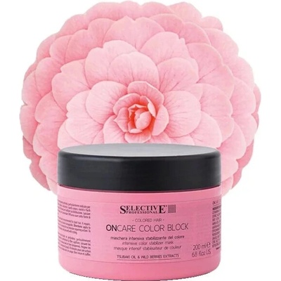 SELECTIVE PROFESSIONAL Color Block Mask 200 ml