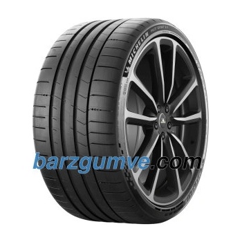 Michelin Pilot Sport S 5 ( 285/30 ZR20 (99Y) XL *, EV Suitable, с протектор на борта на джантата (FSL) )