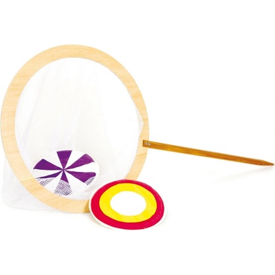 Small foot Chytej disk