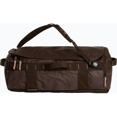 The North Face Base Camp Voyager Duffel dark chestnut/garnet 32 l