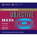 Objective IELTS Intermediate Audio CDs 3