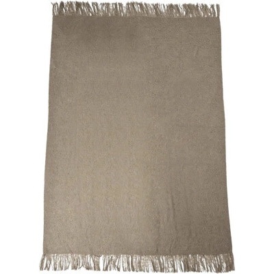SoleVito Deka Silence Tiramisu hnedá 150x200