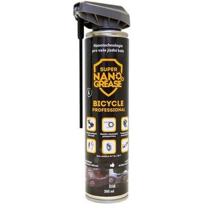 Nanoprotech NANOPROTECH GNP BICYCLE Professional 300ml NP-052