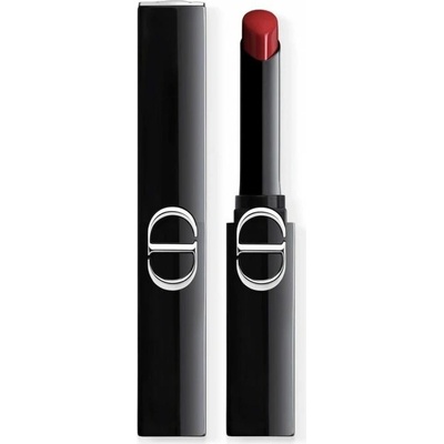 DIOR Rouge Dior On Stage dlhotrvajúci rúž 550 Red Shock 2,2 g