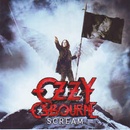Ozzy Osbourne - Scream CD