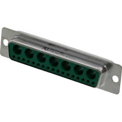 Molex 173107-0070 zástrčka D-SUB 1 ks Bulk