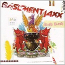 BASEMENT JAXX: KISH KASH, CD