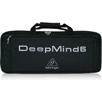 BEHRINGER Deepmind 6-TB Калъф за кийборд (DEEPMIND-6-TB)