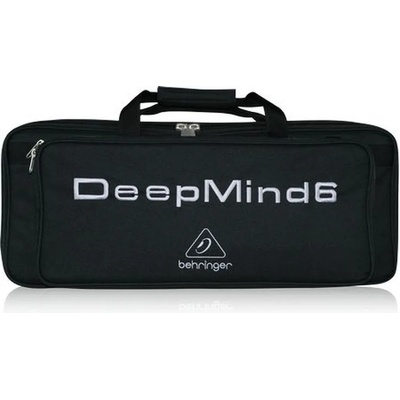 BEHRINGER Deepmind 6-TB Калъф за кийборд (DEEPMIND-6-TB)