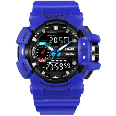 Smael 1436BCL BLU