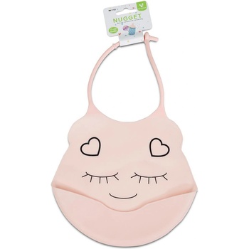 Cangaroo Лигавник Nugget 1703 розов (108214)