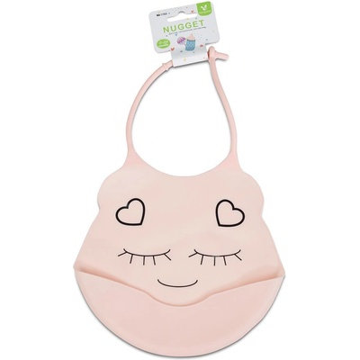 Cangaroo Лигавник Nugget 1703 розов (108214)