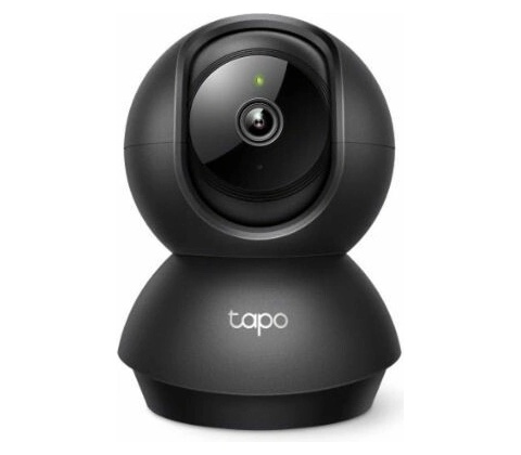 TP-Link Tapo C201