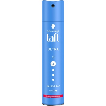 Schwarzkopf Лак за коса Taft Ultra Strong 250 мл