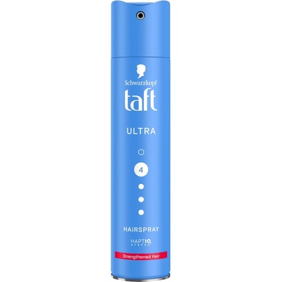 Schwarzkopf Лак за коса Taft Ultra Strong 250 мл