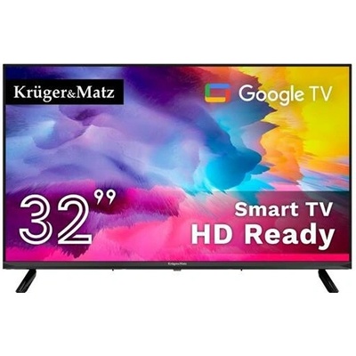 Krüger & Matz KM0232HD-G