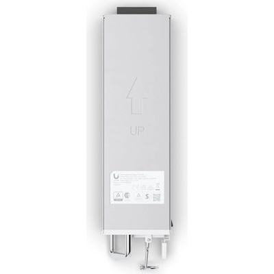 Napájecí zdroj Ubiquiti UACC-PSU-27V-250W 250W (27V) AC/DC s možností výměny za provozu (hot-swap)