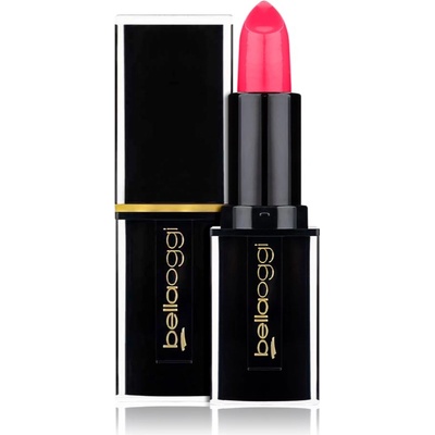 Kiss Affair Creamy Lipstick високо пигментирано кремообразно червило цвят Red Passion 4ml