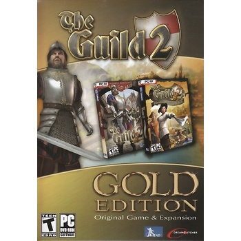 Guild 2 (Gold)