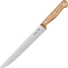 DUE CIGNI LINEA TUSCANY COLTELLO DA ARROSTO 2C 744/22 OL 22 cm