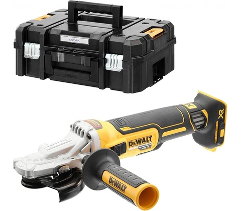 DeWALT DCG405FNT