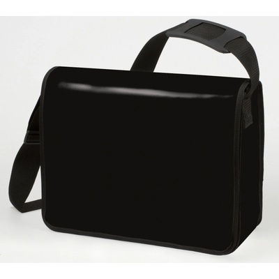 Lorrybag Halfar Eco taštička 1802814 černá