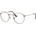 Ray-Ban Round Metal Classic RX3447V 3120