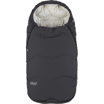 Voksi Explorer flying šedý