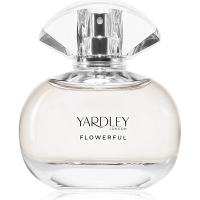 Yardley Anglická kopretina toaletní voda dámská 50 ml