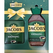 Jacobs Krönung mletá 450 g