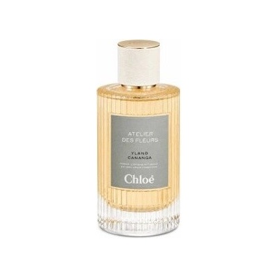 Chloé Atelier des Fleurs Ylang Cananga parfémovaná voda dámská 150 ml