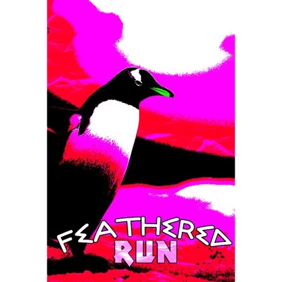 Игра FEATHERED RUN за PC Steam, Електронна доставка