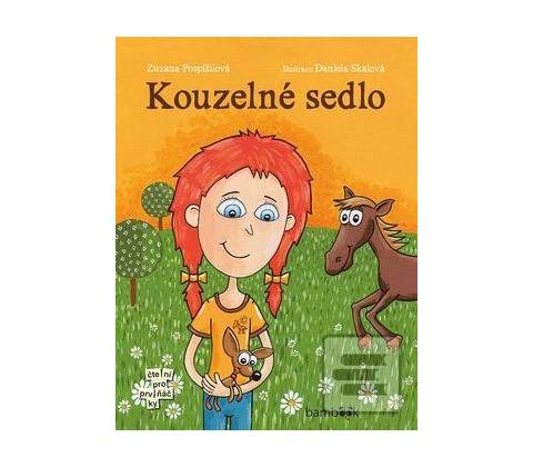 Kouzelné sedlo