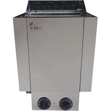 Sawo Nordex Mini 3,6 kW NB steel